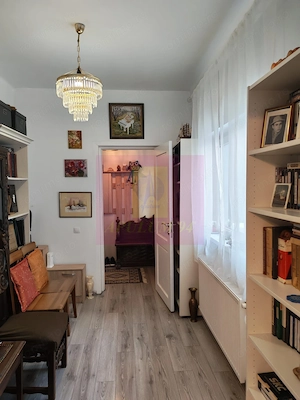 Foisorul de Foc-Mosilor, apartament de 2 camere - imagine 3