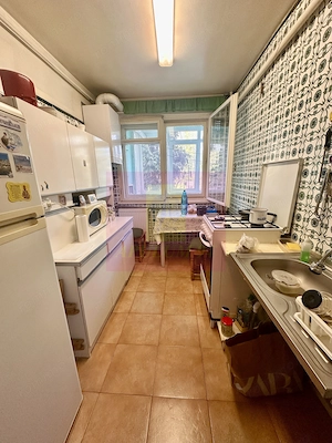 3 camere Berceni- Aleea Ciceu - imagine 6