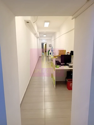 Spațiu Demisol 106 mp | Intrare Separată + Toate Utilitățile Incluse - imagine 3