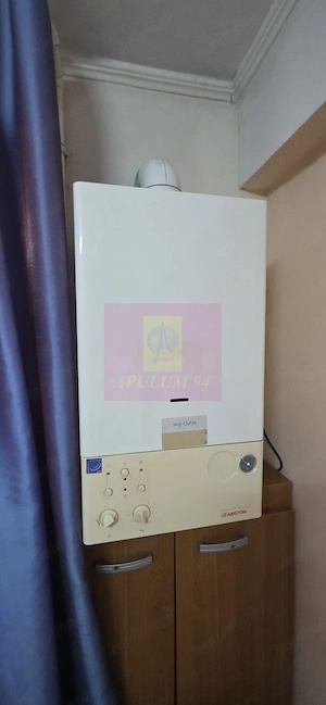 Apartament cu 2 camere de vanzare in Sinaia - imagine 3