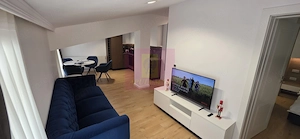 Apartament cu 2 bai si loc de parcare in Sinaia - imagine 3