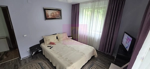 Apartament cu 2 camere de vanzare in Sinaia - imagine 4