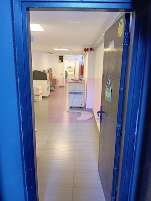 Spațiu Demisol 106 mp | Intrare Separată + Toate Utilitățile Incluse - imagine 7