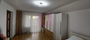 Săbăreni, casă 2009, P+1, terasă, garaj, curte 315 mp - imagine 11