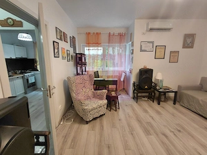 Foisorul de Foc-Mosilor, apartament de 2 camere - imagine 4
