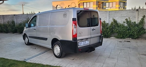 Toyota Proace Model Extra Lung - imagine 10