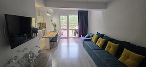 Apartament de vanzare in Sinaia cu view superb - imagine 3