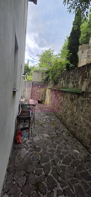Apartament cu 2 camere de vanzare in Sinaia - imagine 13