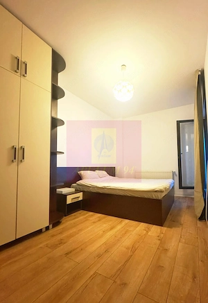 Apartament 2 camere in Pipera langa Scoala Americana bloc nou - imagine 4