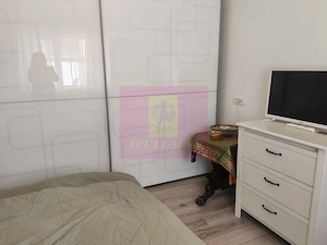 Foisorul de Foc-Mosilor, apartament de 2 camere - imagine 7