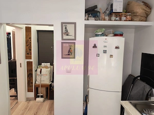 Foisorul de Foc-Mosilor, apartament de 2 camere - imagine 11