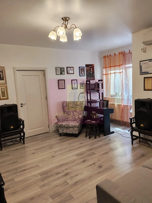 Foisorul de Foc-Mosilor, apartament de 2 camere - imagine 5
