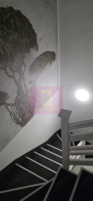 Apartament cu 2 bai si loc de parcare in Sinaia - imagine 13