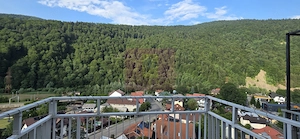 Apartament de vanzare in Sinaia cu view superb - imagine 2