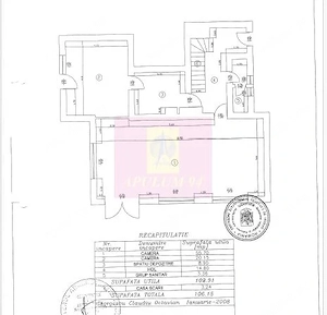 Basarabia spatiu comercial stradal - imagine 9