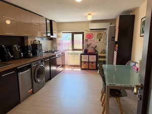Apartament 4 camere bd Decebal stradal - imagine 5