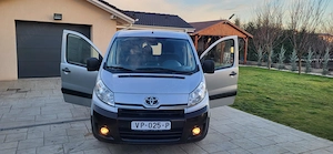Toyota Proace Model Extra Lung - imagine 9