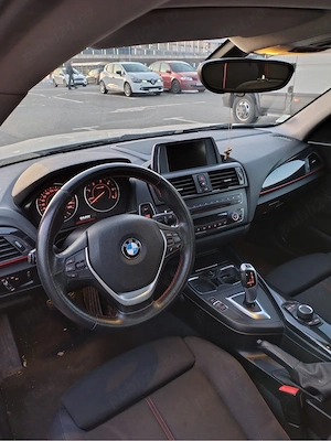 BMW Seria 2 Coupe (F22)- 2.0D -Automat   Stare Excelentă, Trapă, Aspect Deosebit, 2014 - imagine 2