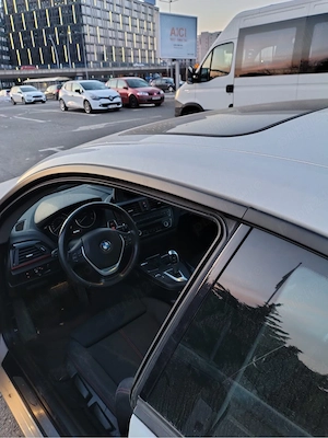 BMW Seria 2 Coupe (F22)- 2.0D -Automat   Stare Excelentă, Trapă, Aspect Deosebit, 2014 - imagine 5