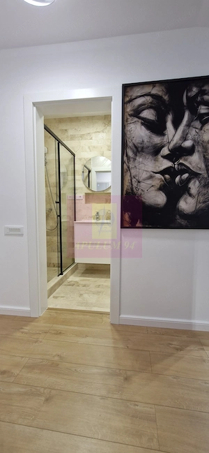 Apartament cu 2 bai si loc de parcare in Sinaia - imagine 12