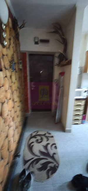Apartament cu 2 camere de vanzare in Sinaia - imagine 6