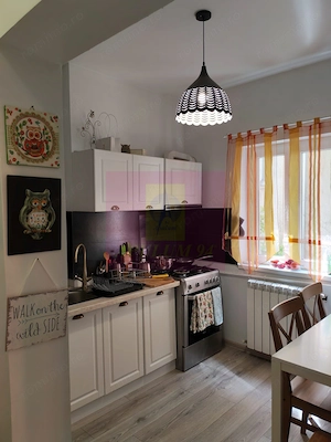 Foisorul de Foc-Mosilor, apartament de 2 camere - imagine 12