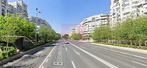 Apartament 4 camere bd Decebal stradal - imagine 9