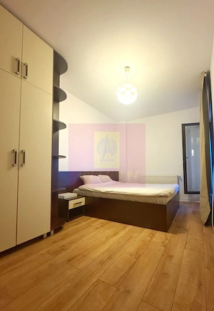 Apartament 2 camere in Pipera langa Scoala Americana bloc nou - imagine 2