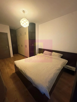 Apartament 2 camere in Pipera langa Scoala Americana bloc nou - imagine 3