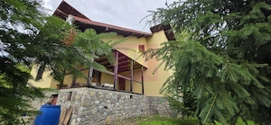 Cabana cu 5 camere de vanzare in Provita - imagine 1