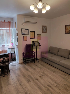 Foisorul de Foc-Mosilor, apartament de 2 camere - imagine 6