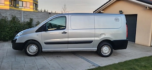 Toyota Proace Model Extra Lung - imagine 8