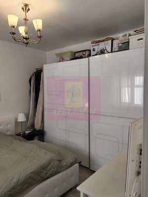 Foisorul de Foc-Mosilor, apartament de 2 camere - imagine 8