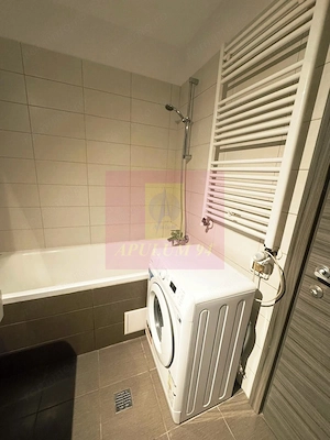 Apartament 2 camere in Pipera langa Scoala Americana bloc nou - imagine 8