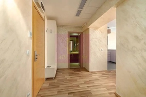 Inchiriere apartament 3 camere Rin Residence - imagine 3