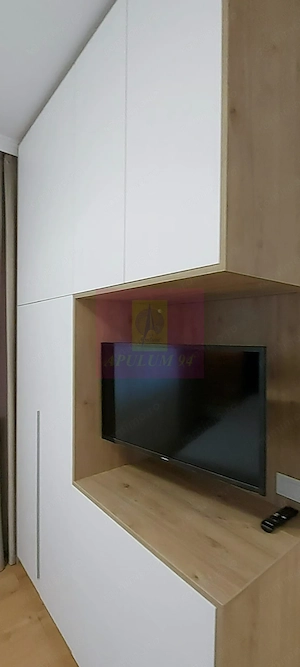 Apartament cu 2 bai si loc de parcare in Sinaia - imagine 16