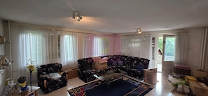 Vila de vanzare cu 6 camere si teren de 5116 mp in Cornu, Prahova - imagine 3