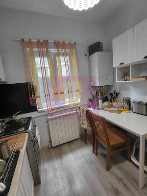 Foisorul de Foc-Mosilor, apartament de 2 camere - imagine 13