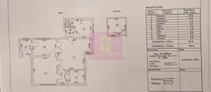 Foisorul de Foc-Mosilor, apartament de 2 camere - imagine 18