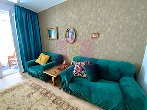 Inchiriere Apartament 2 camere Floreasca-Aviatiei - imagine 7