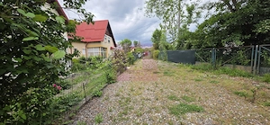 Vila de vanzare cu 6 camere si teren de 1000 mp in Cornu, Prahova - imagine 6