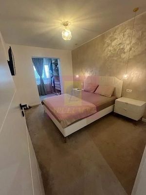 Ap 4 camere superb-Vedere la Parcul Morarilor-Mobilat modern-Centrală - imagine 6