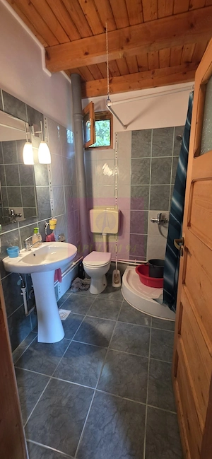 Cabana cu 5 camere de vanzare in Provita - imagine 11