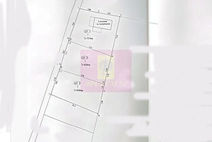 Casa pe structura metalica si teren de 757 mp de vanzare in Brebu - imagine 3