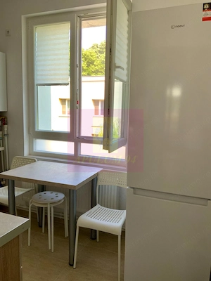 Inchiriere Apartament 2 camere Floreasca-Aviatiei - imagine 2