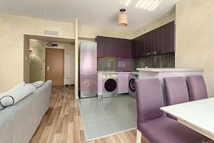 Inchiriere apartament 3 camere Rin Residence - imagine 7