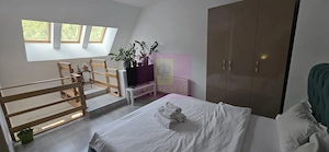 Apartament de vanzare in Sinaia cu view superb - imagine 8
