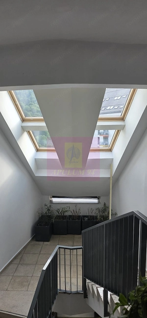 Apartament de vanzare in Sinaia cu view superb - imagine 14