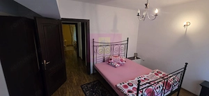 Vila in Sinaia cu parau in curte si view superb - imagine 11
