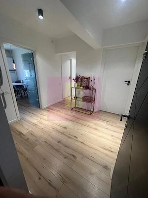 Ap 4 camere superb-Vedere la Parcul Morarilor-Mobilat modern-Centrală - imagine 4